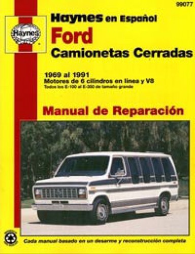 Manual De Reparacion Ford Contour 95